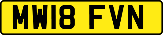 MW18FVN