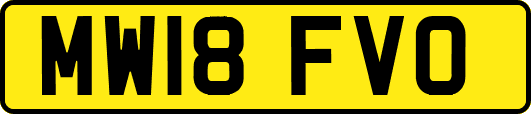 MW18FVO