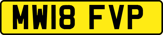 MW18FVP