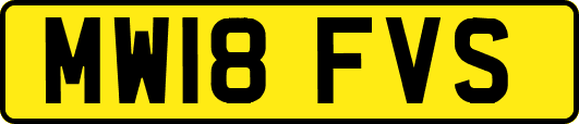 MW18FVS