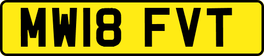 MW18FVT
