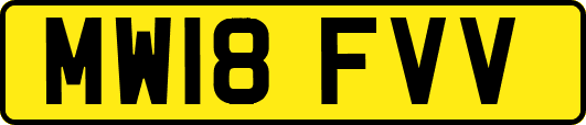 MW18FVV