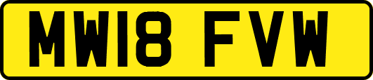 MW18FVW