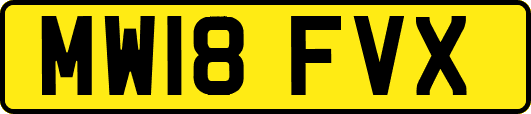 MW18FVX