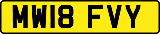 MW18FVY