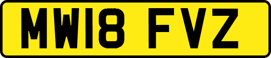 MW18FVZ