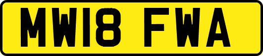 MW18FWA
