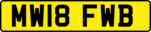 MW18FWB