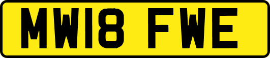 MW18FWE