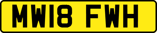 MW18FWH