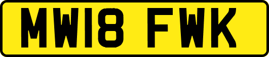 MW18FWK