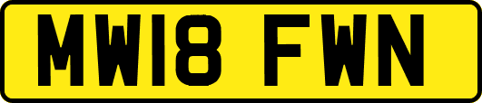 MW18FWN