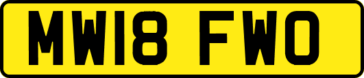 MW18FWO