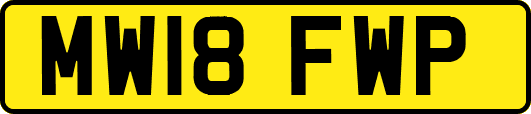 MW18FWP
