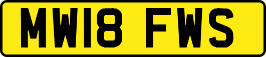 MW18FWS
