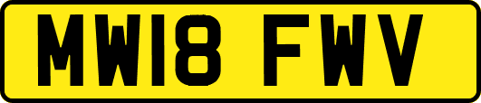 MW18FWV