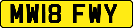 MW18FWY