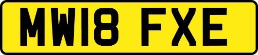 MW18FXE