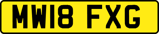 MW18FXG