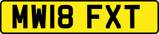 MW18FXT