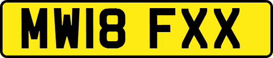 MW18FXX
