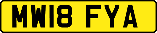 MW18FYA