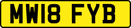 MW18FYB