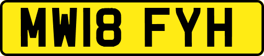 MW18FYH