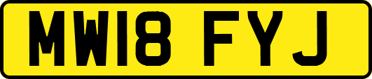MW18FYJ