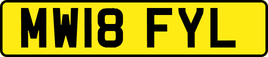 MW18FYL