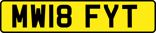 MW18FYT