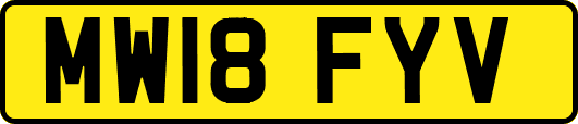 MW18FYV