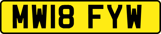 MW18FYW