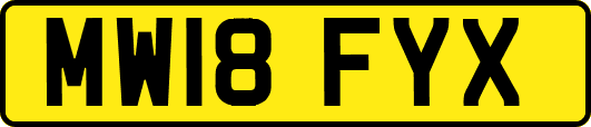MW18FYX