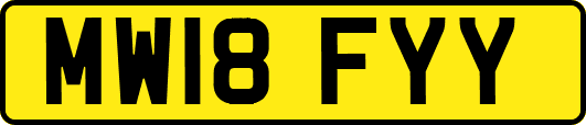MW18FYY