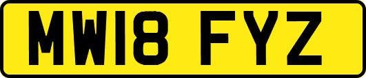 MW18FYZ