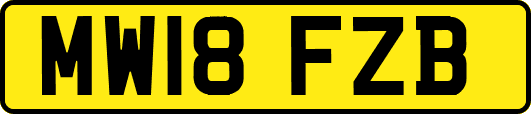 MW18FZB