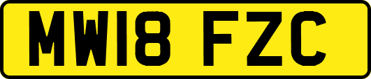 MW18FZC
