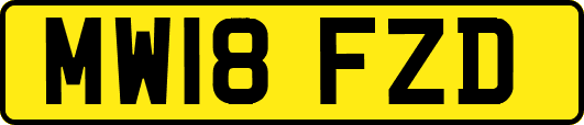 MW18FZD