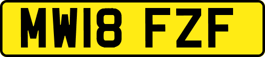 MW18FZF