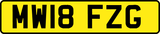MW18FZG