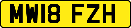 MW18FZH