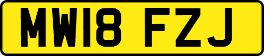 MW18FZJ