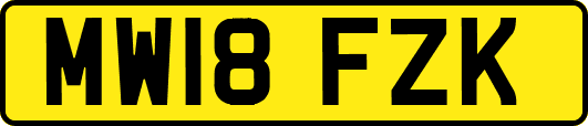 MW18FZK