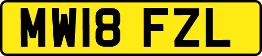 MW18FZL