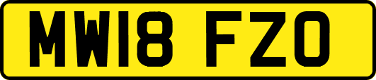 MW18FZO