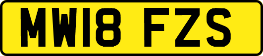 MW18FZS