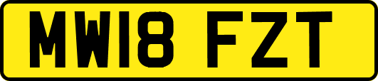 MW18FZT