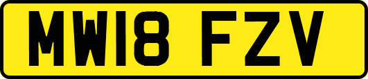 MW18FZV
