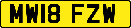 MW18FZW